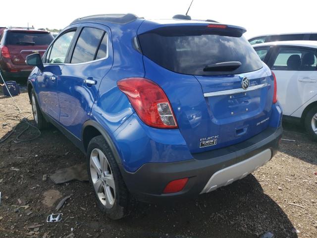 Photo 2 VIN: KL4CJASB7FB228079 - BUICK ENCORE 