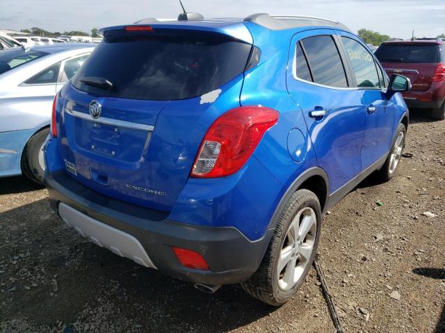 Photo 3 VIN: KL4CJASB7FB228079 - BUICK ENCORE 