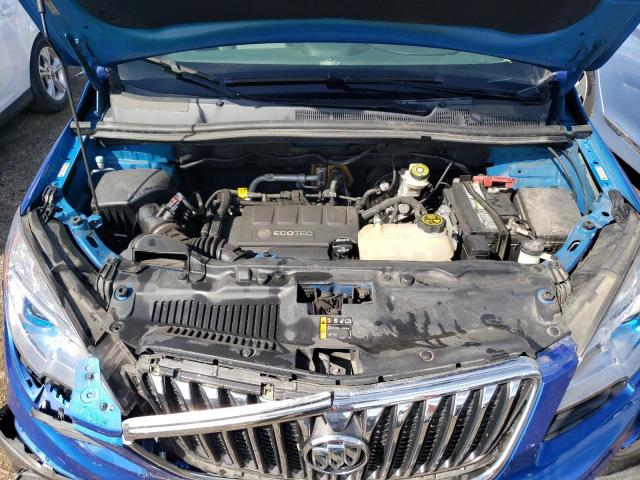 Photo 6 VIN: KL4CJASB7FB228079 - BUICK ENCORE 