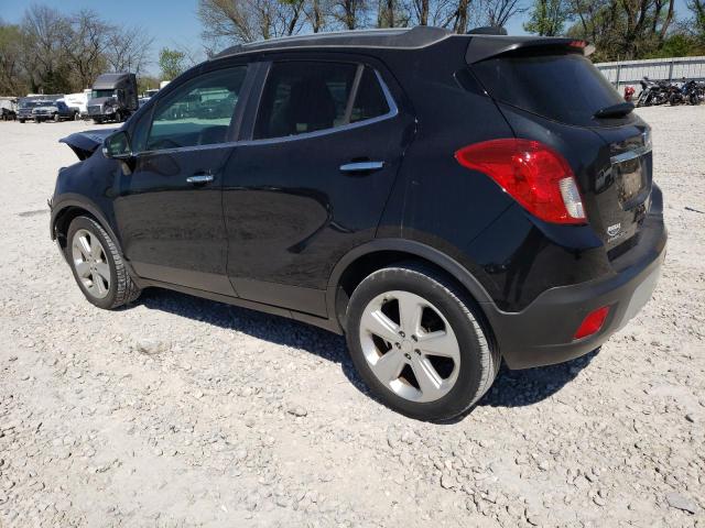 Photo 1 VIN: KL4CJASB7FB233900 - BUICK ENCORE 