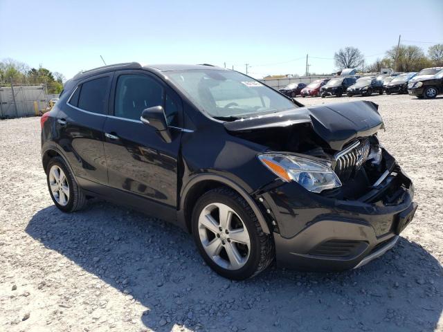 Photo 3 VIN: KL4CJASB7FB233900 - BUICK ENCORE 