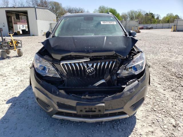 Photo 4 VIN: KL4CJASB7FB233900 - BUICK ENCORE 