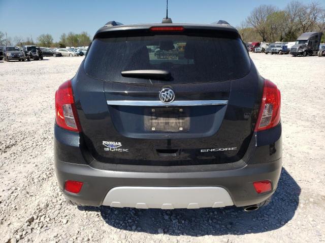 Photo 5 VIN: KL4CJASB7FB233900 - BUICK ENCORE 