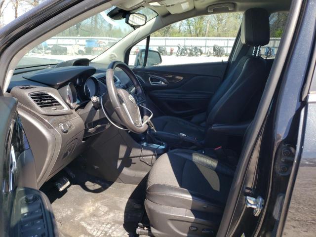 Photo 6 VIN: KL4CJASB7FB233900 - BUICK ENCORE 