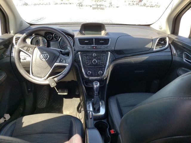 Photo 7 VIN: KL4CJASB7FB233900 - BUICK ENCORE 