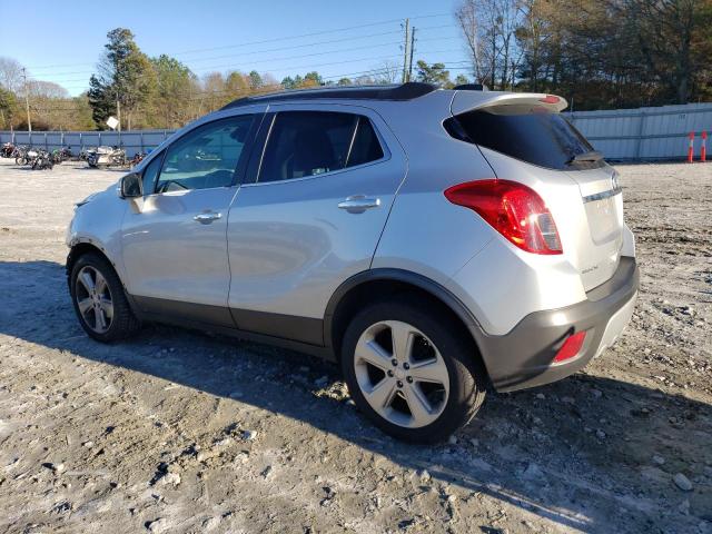 Photo 1 VIN: KL4CJASB7FB250146 - BUICK ENCORE 