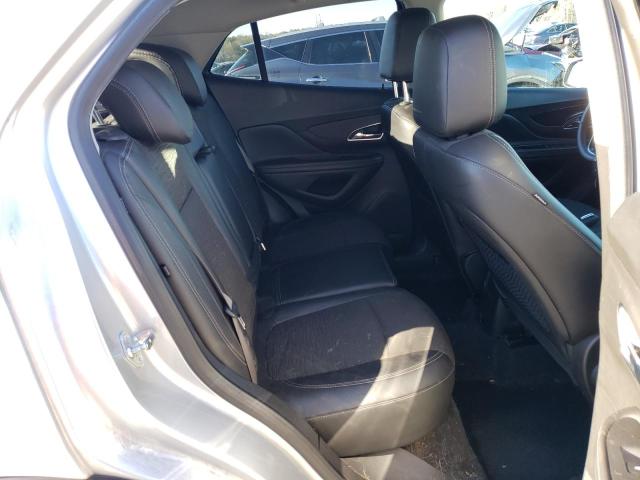 Photo 10 VIN: KL4CJASB7FB250146 - BUICK ENCORE 