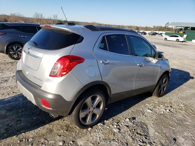 Photo 2 VIN: KL4CJASB7FB250146 - BUICK ENCORE 