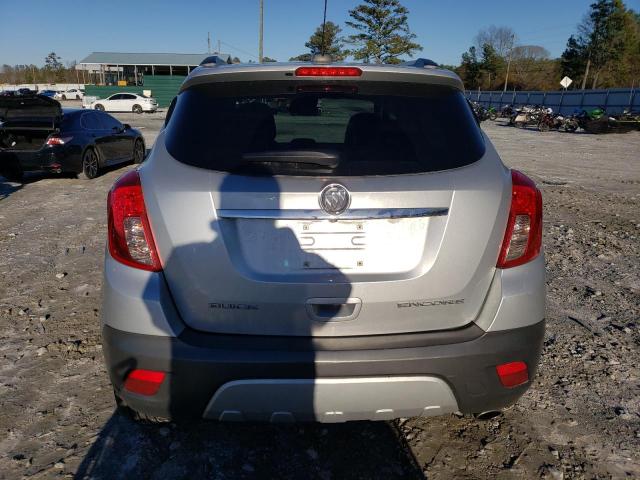 Photo 5 VIN: KL4CJASB7FB250146 - BUICK ENCORE 