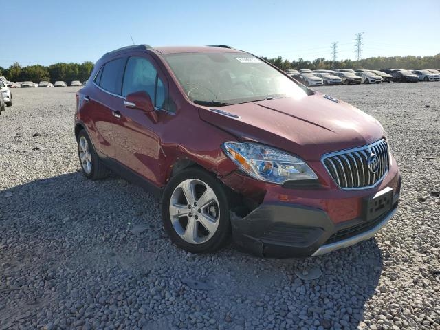 Photo 0 VIN: KL4CJASB7FB254701 - BUICK ENCORE 