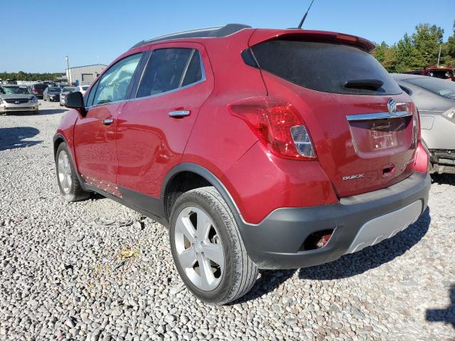 Photo 2 VIN: KL4CJASB7FB254701 - BUICK ENCORE 