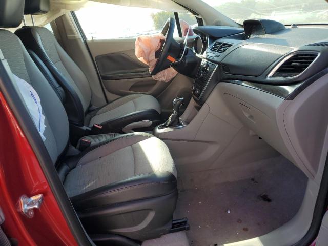 Photo 4 VIN: KL4CJASB7FB254701 - BUICK ENCORE 