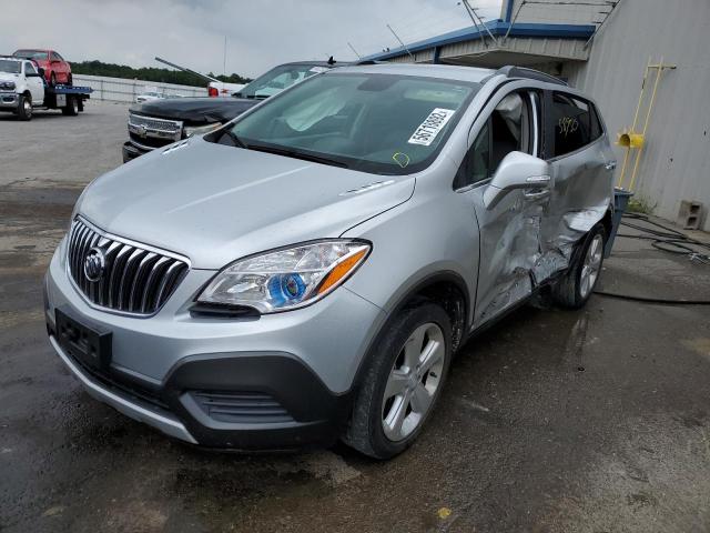 Photo 1 VIN: KL4CJASB7FB261356 - BUICK ENCORE 