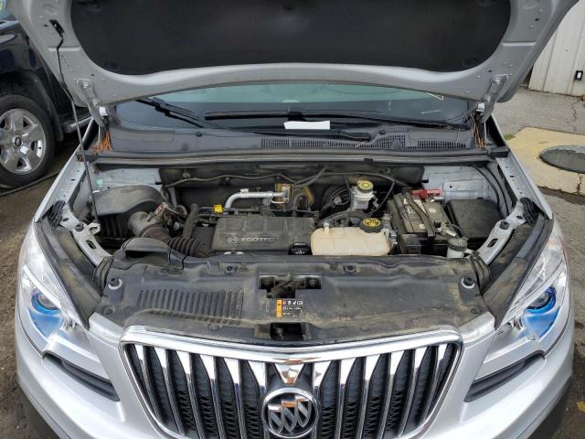 Photo 6 VIN: KL4CJASB7FB261356 - BUICK ENCORE 