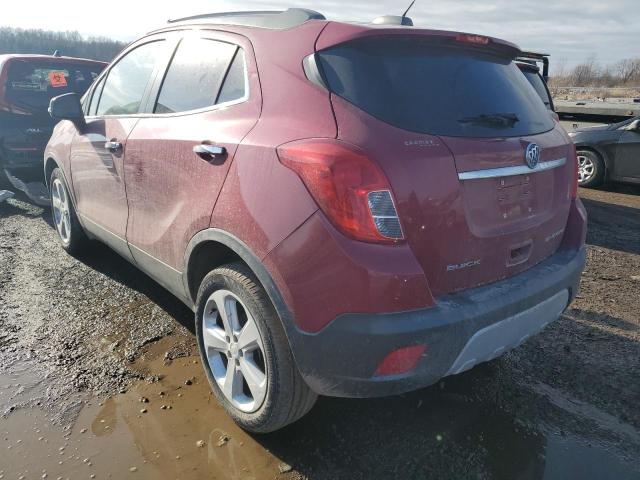 Photo 1 VIN: KL4CJASB7FB265620 - BUICK ENCORE 