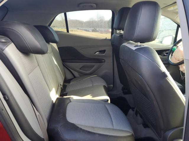 Photo 10 VIN: KL4CJASB7FB265620 - BUICK ENCORE 