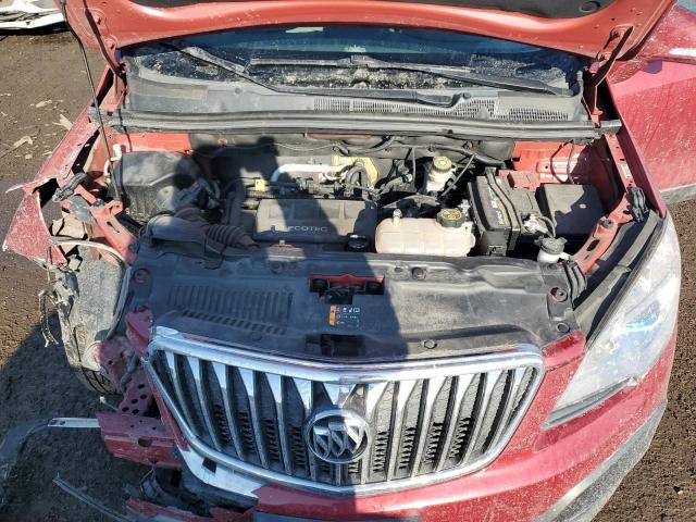 Photo 11 VIN: KL4CJASB7FB265620 - BUICK ENCORE 