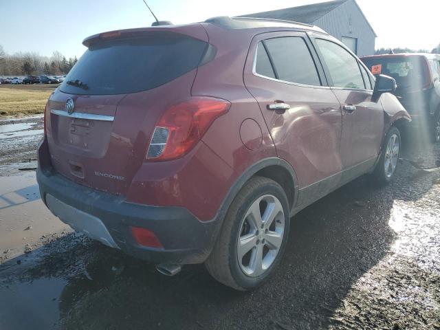 Photo 2 VIN: KL4CJASB7FB265620 - BUICK ENCORE 