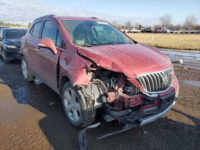 Photo 3 VIN: KL4CJASB7FB265620 - BUICK ENCORE 