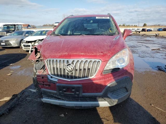 Photo 4 VIN: KL4CJASB7FB265620 - BUICK ENCORE 