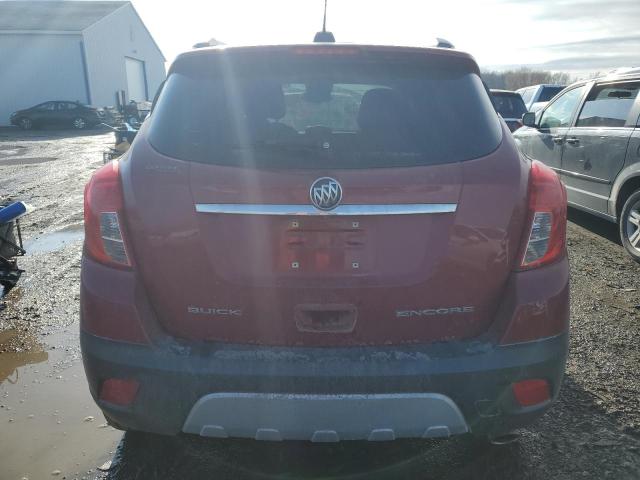 Photo 5 VIN: KL4CJASB7FB265620 - BUICK ENCORE 