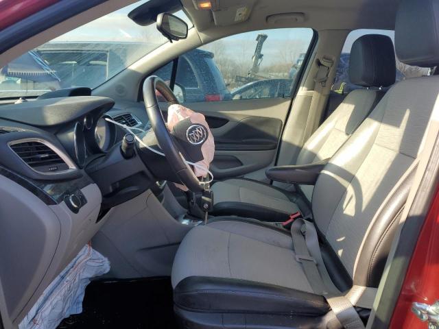 Photo 6 VIN: KL4CJASB7FB265620 - BUICK ENCORE 