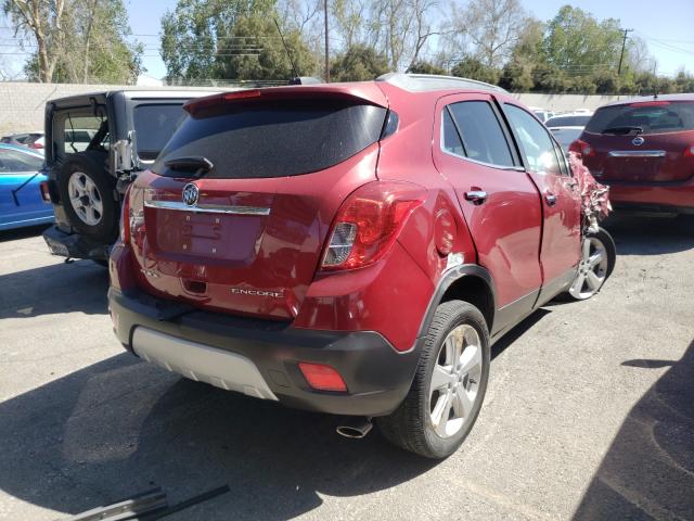 Photo 3 VIN: KL4CJASB7FB266766 - BUICK ENCORE 