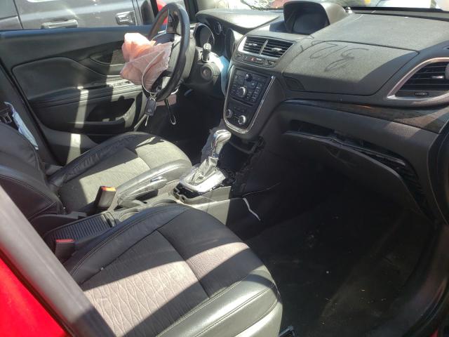 Photo 4 VIN: KL4CJASB7FB266766 - BUICK ENCORE 