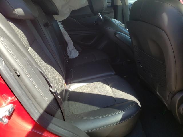 Photo 5 VIN: KL4CJASB7FB266766 - BUICK ENCORE 