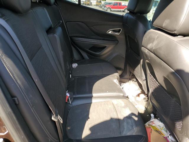 Photo 10 VIN: KL4CJASB7FB268825 - BUICK ENCORE 