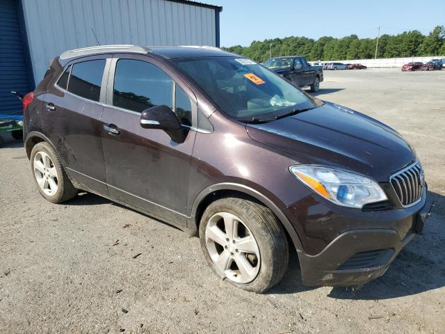 Photo 3 VIN: KL4CJASB7FB268825 - BUICK ENCORE 