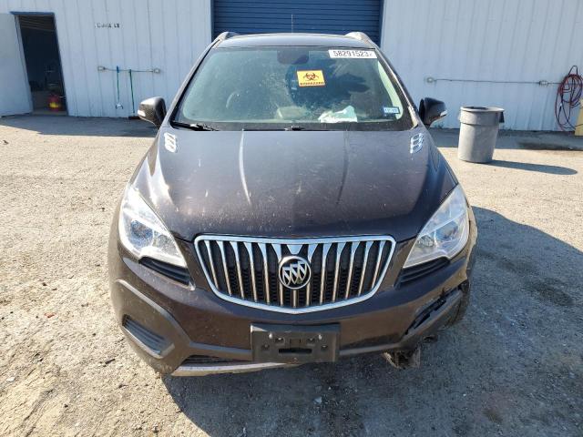 Photo 4 VIN: KL4CJASB7FB268825 - BUICK ENCORE 