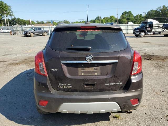 Photo 5 VIN: KL4CJASB7FB268825 - BUICK ENCORE 