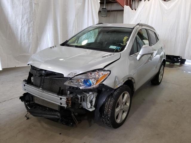 Photo 1 VIN: KL4CJASB7FB270686 - BUICK ENCORE 