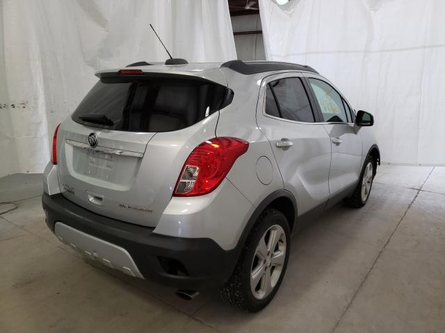 Photo 3 VIN: KL4CJASB7FB270686 - BUICK ENCORE 