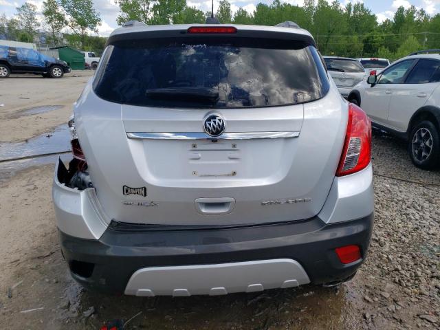 Photo 5 VIN: KL4CJASB7GB522342 - BUICK ENCORE 