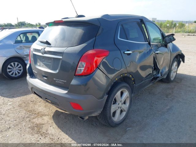 Photo 3 VIN: KL4CJASB7GB525628 - BUICK ENCORE 