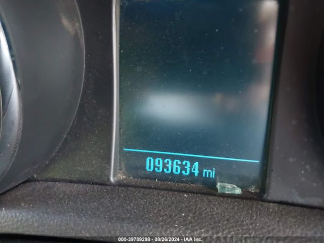 Photo 6 VIN: KL4CJASB7GB525628 - BUICK ENCORE 