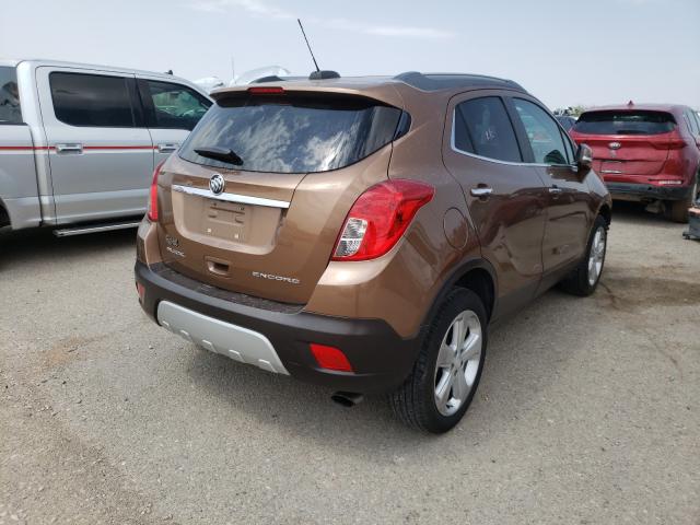 Photo 3 VIN: KL4CJASB7GB531073 - BUICK ENCORE 