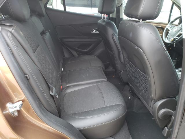 Photo 5 VIN: KL4CJASB7GB531073 - BUICK ENCORE 