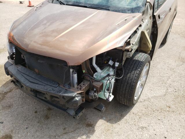 Photo 8 VIN: KL4CJASB7GB531073 - BUICK ENCORE 