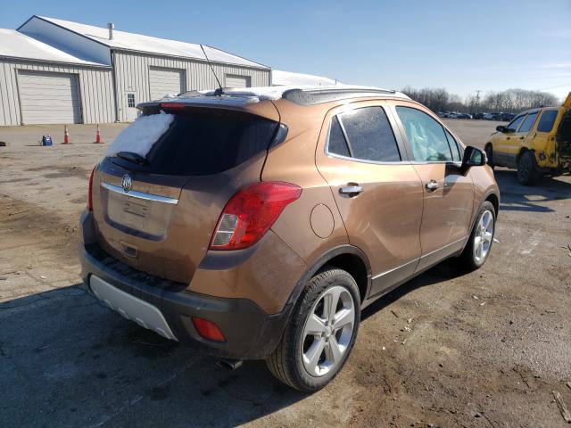 Photo 3 VIN: KL4CJASB7GB549024 - BUICK ENCORE 