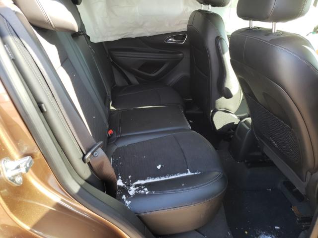 Photo 5 VIN: KL4CJASB7GB549024 - BUICK ENCORE 