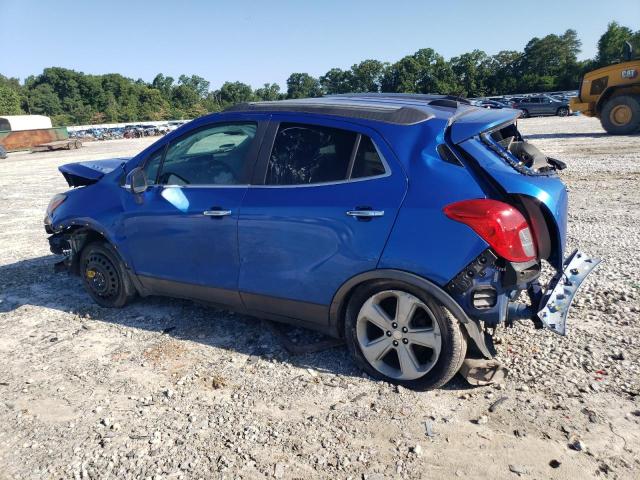 Photo 1 VIN: KL4CJASB7GB562646 - BUICK ENCORE 