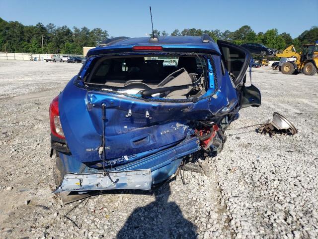 Photo 5 VIN: KL4CJASB7GB562646 - BUICK ENCORE 