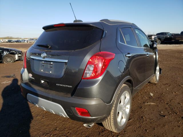 Photo 3 VIN: KL4CJASB7GB575705 - BUICK ENCORE 