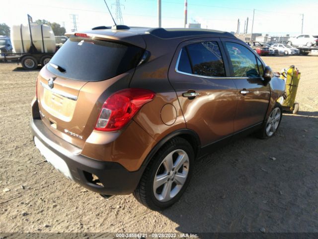 Photo 3 VIN: KL4CJASB7GB577888 - BUICK ENCORE 