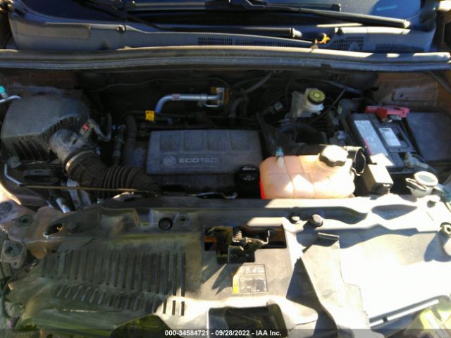 Photo 9 VIN: KL4CJASB7GB577888 - BUICK ENCORE 