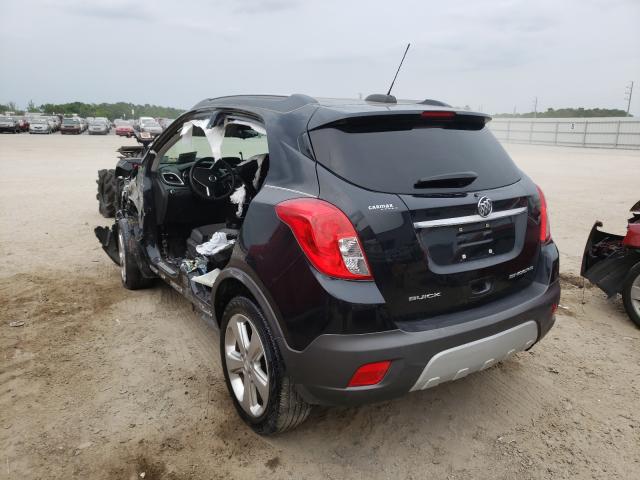 Photo 2 VIN: KL4CJASB7GB590270 - BUICK ENCORE 