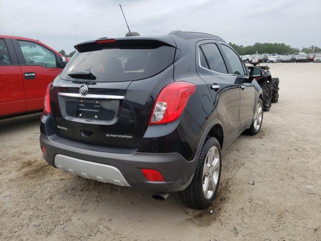 Photo 3 VIN: KL4CJASB7GB590270 - BUICK ENCORE 